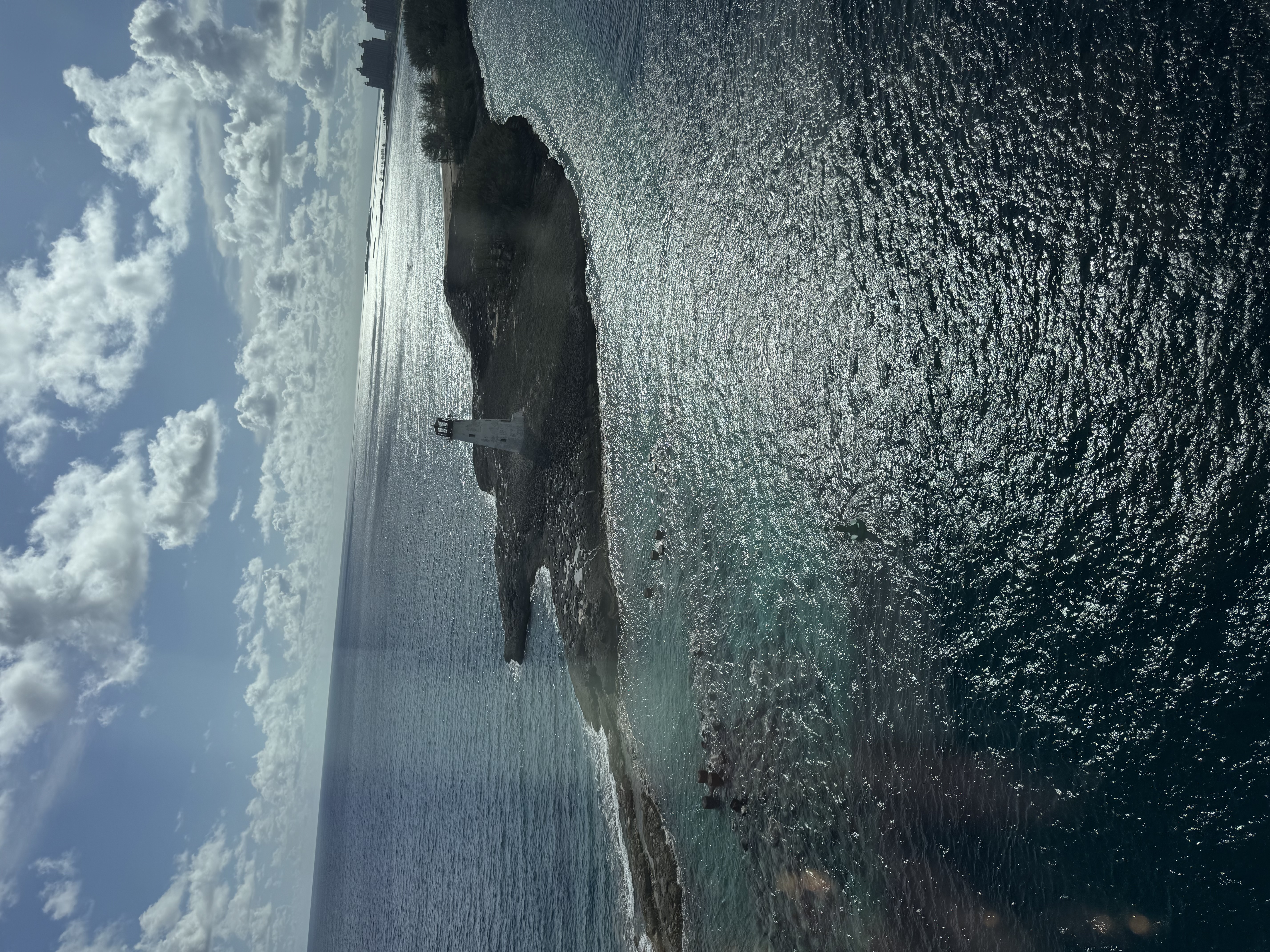 Cruise Brothers Travel Agent Marlyn Orange